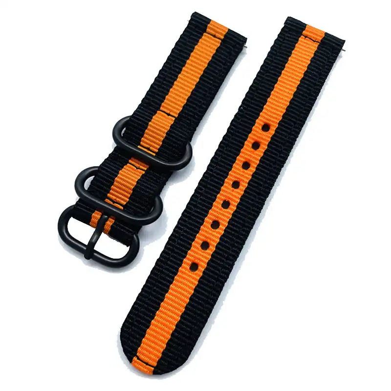 Alt-02-Nylon Watch Straps-JMK